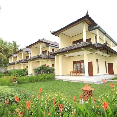 Uma Capung Mas Cottage Убуд Экстерьер фото